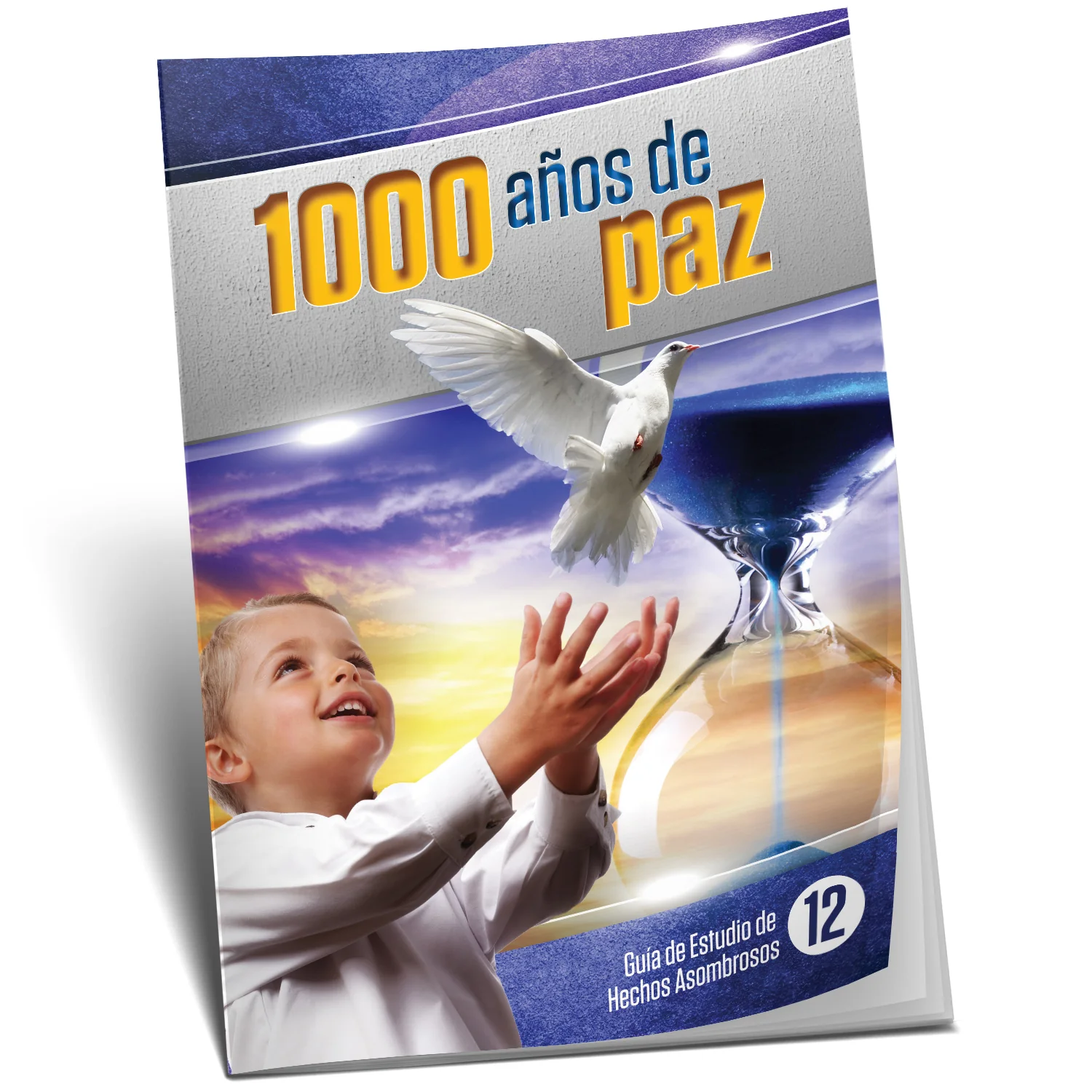 1000 Anos De Paz by Bill May