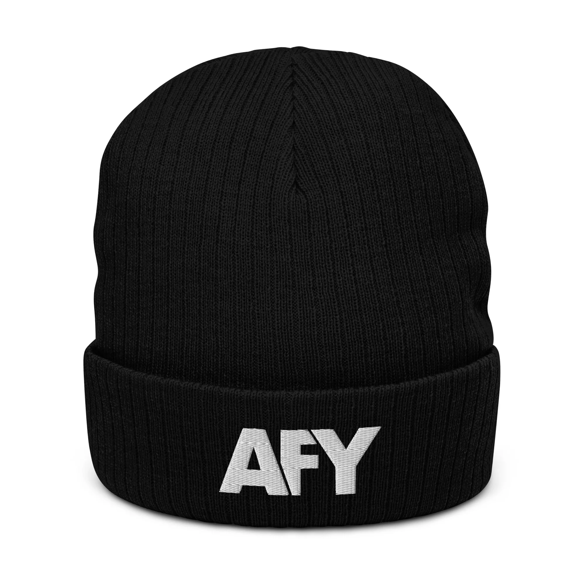 AFY Beanie - Image 3