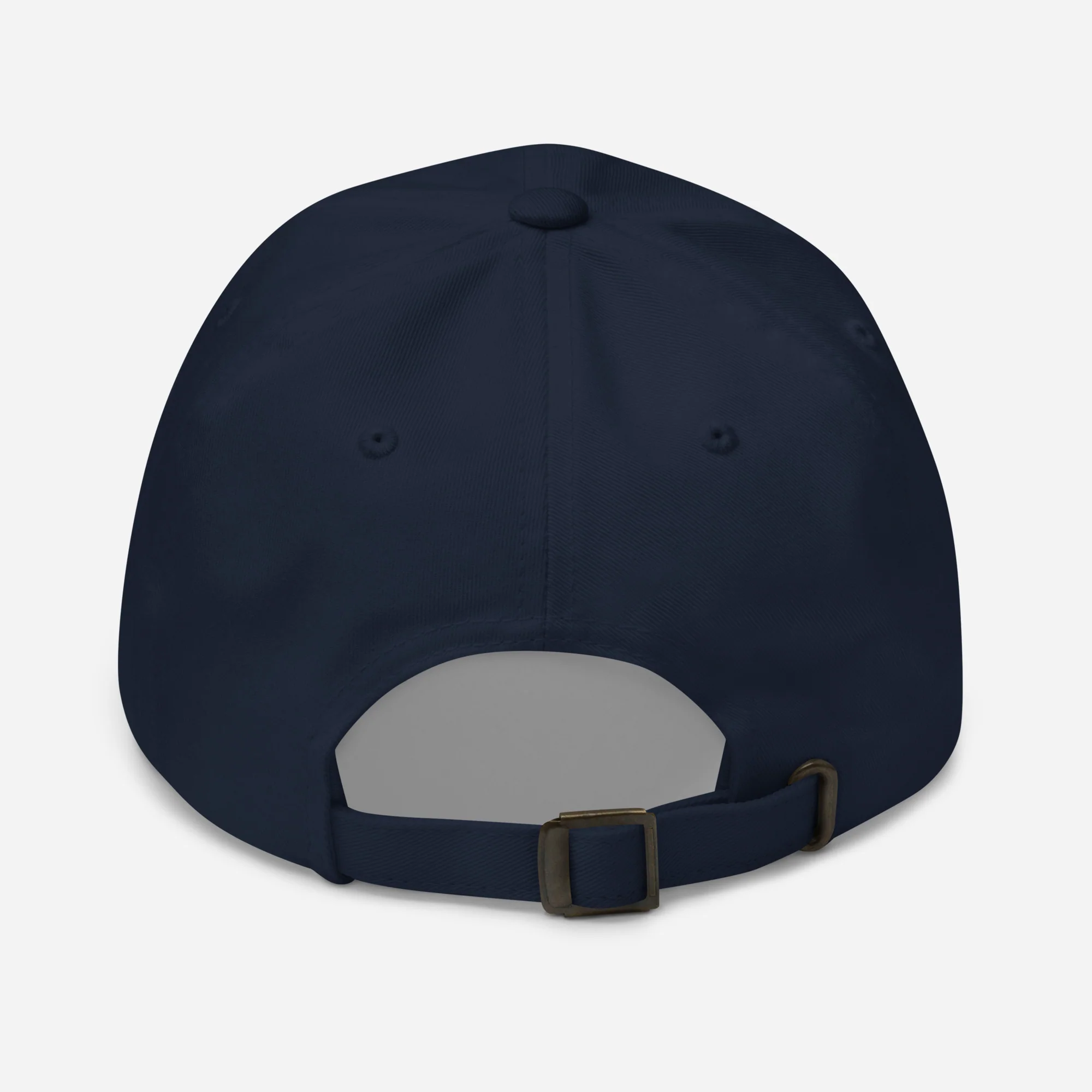 AFY Dad Hat White Logo - Image 17