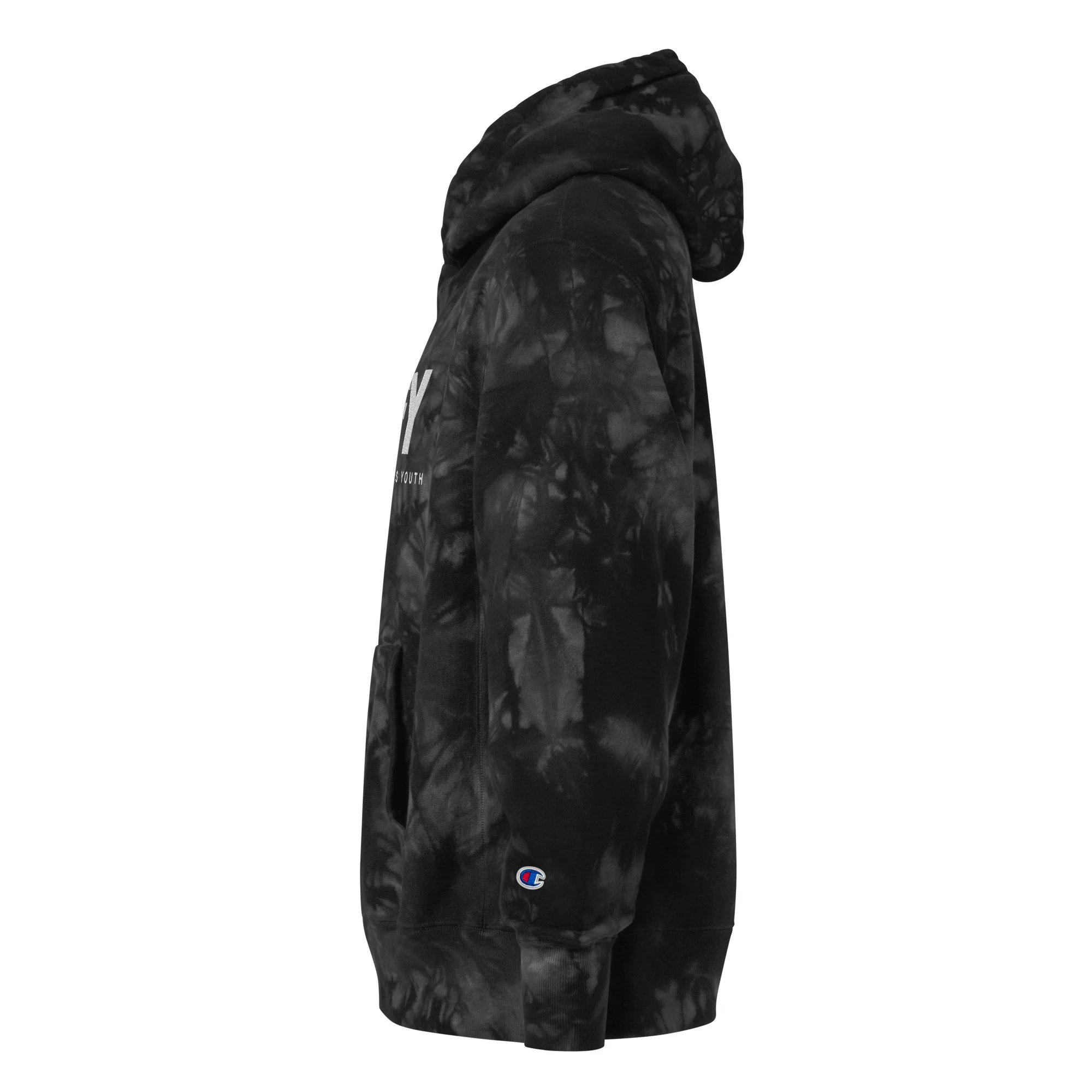 AFY Tie-Die Unisex Hoodie - Image 20