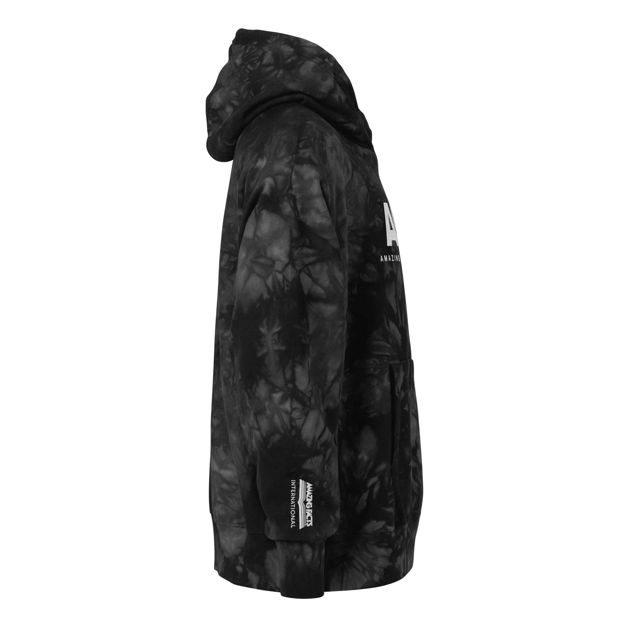 AFY Tie-Die Unisex Hoodie - Image 23
