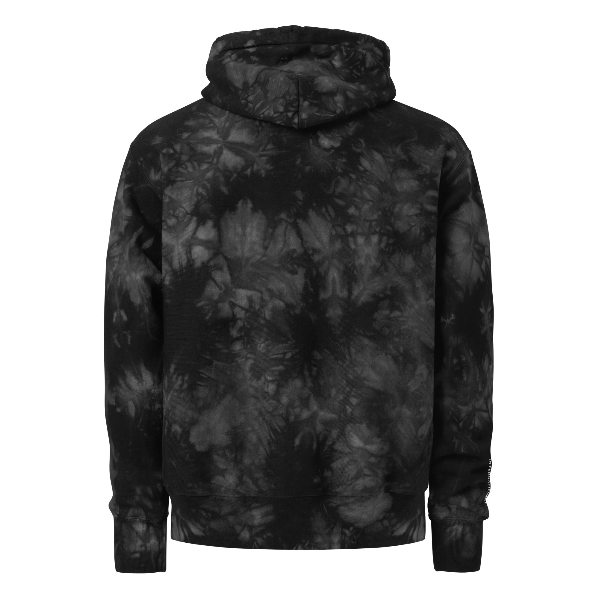 AFY Tie-Die Unisex Hoodie - Image 25