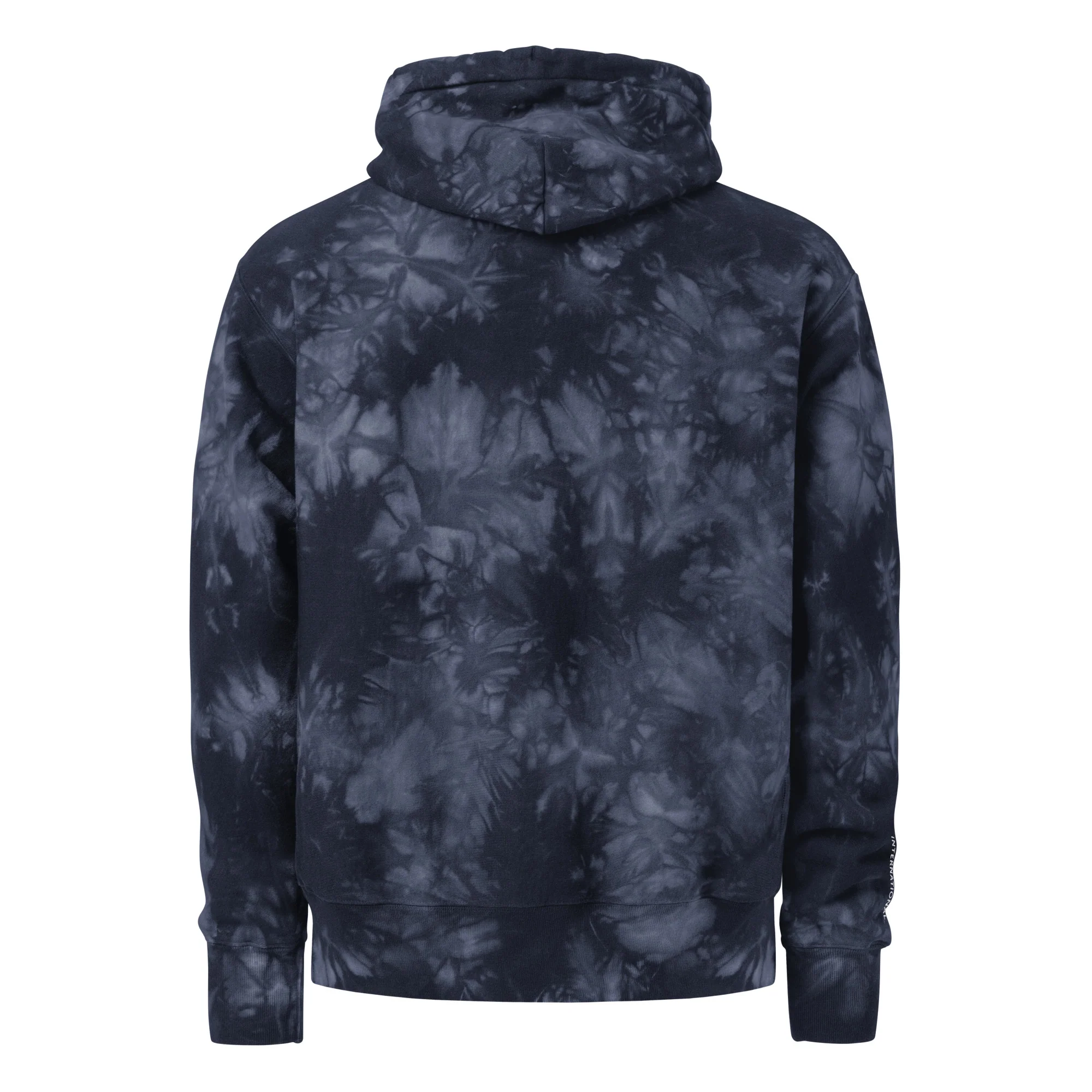 AFY Tie-Die Unisex Hoodie - Image 46