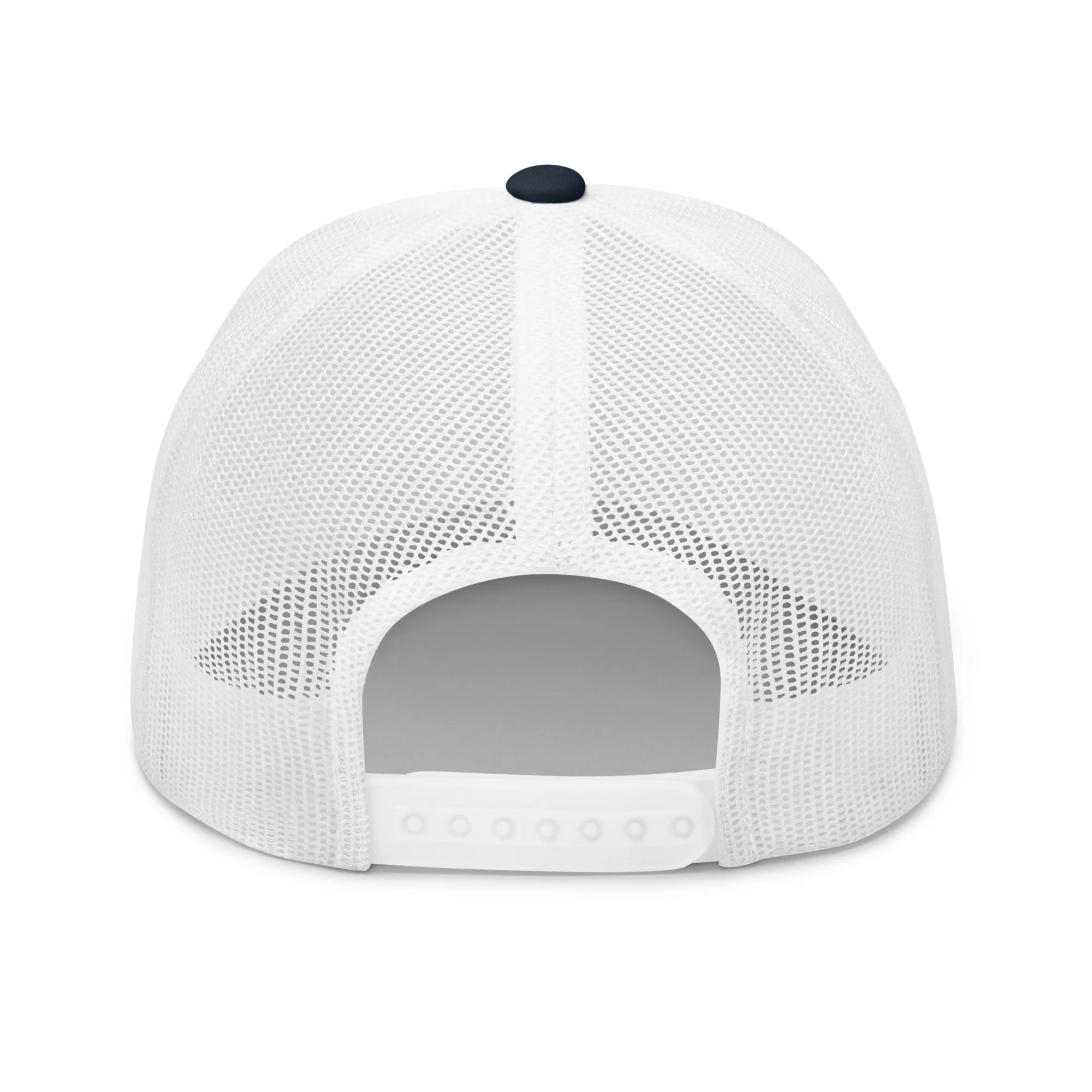 AFY Trucker Cap White Logo - Image 10