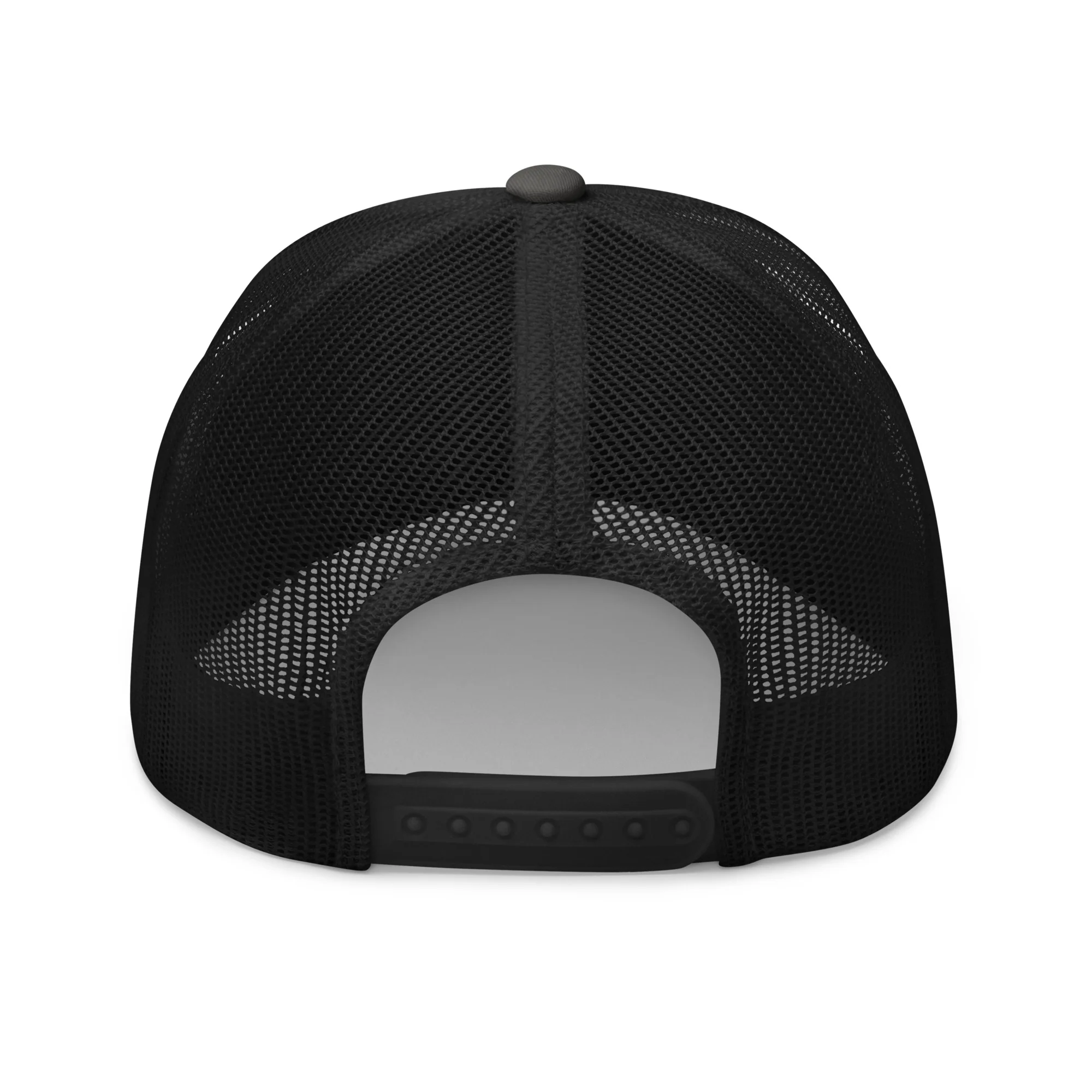 AFY Trucker Cap White Logo - Image 14