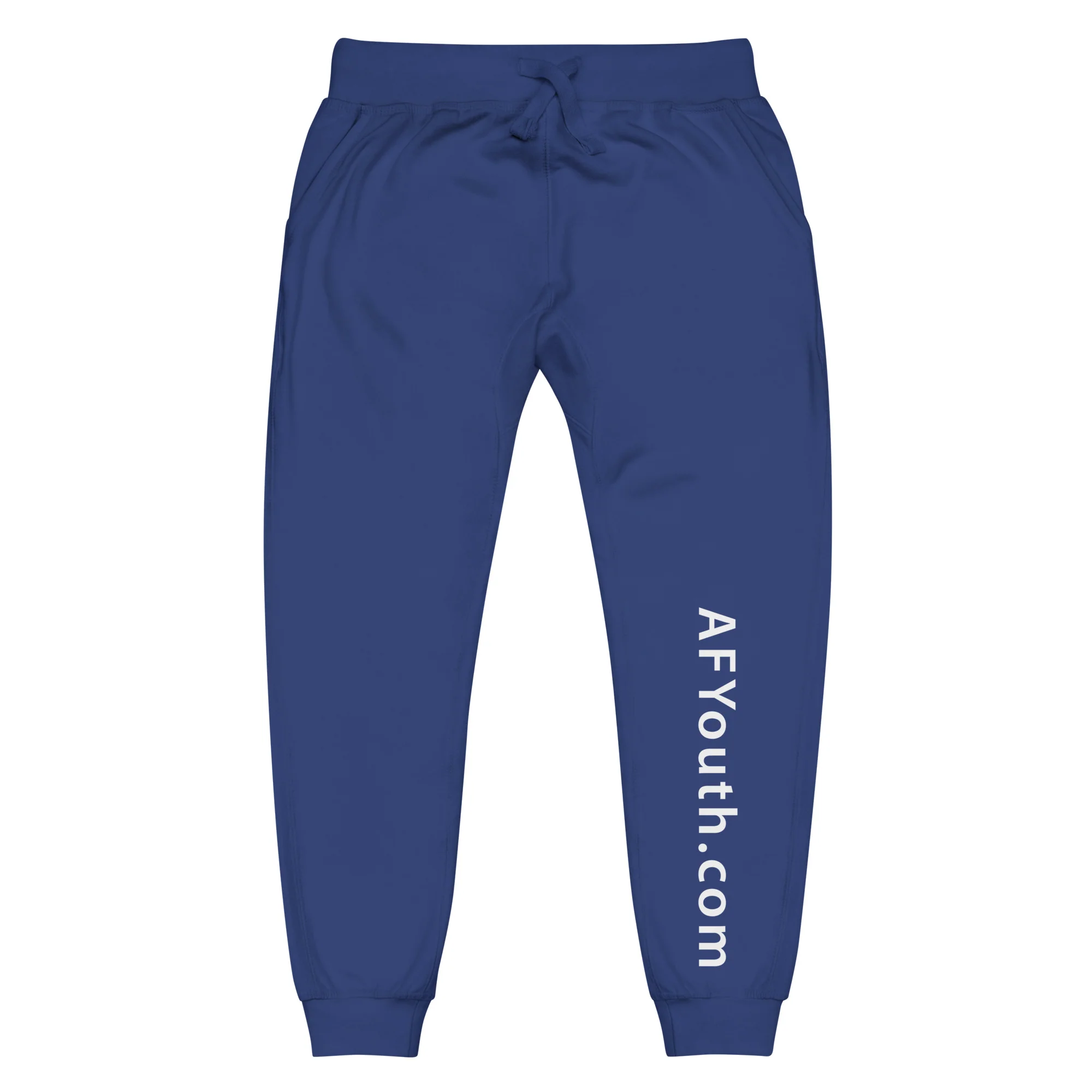 AFY Unisex Fleece Sweatpants - Image 10