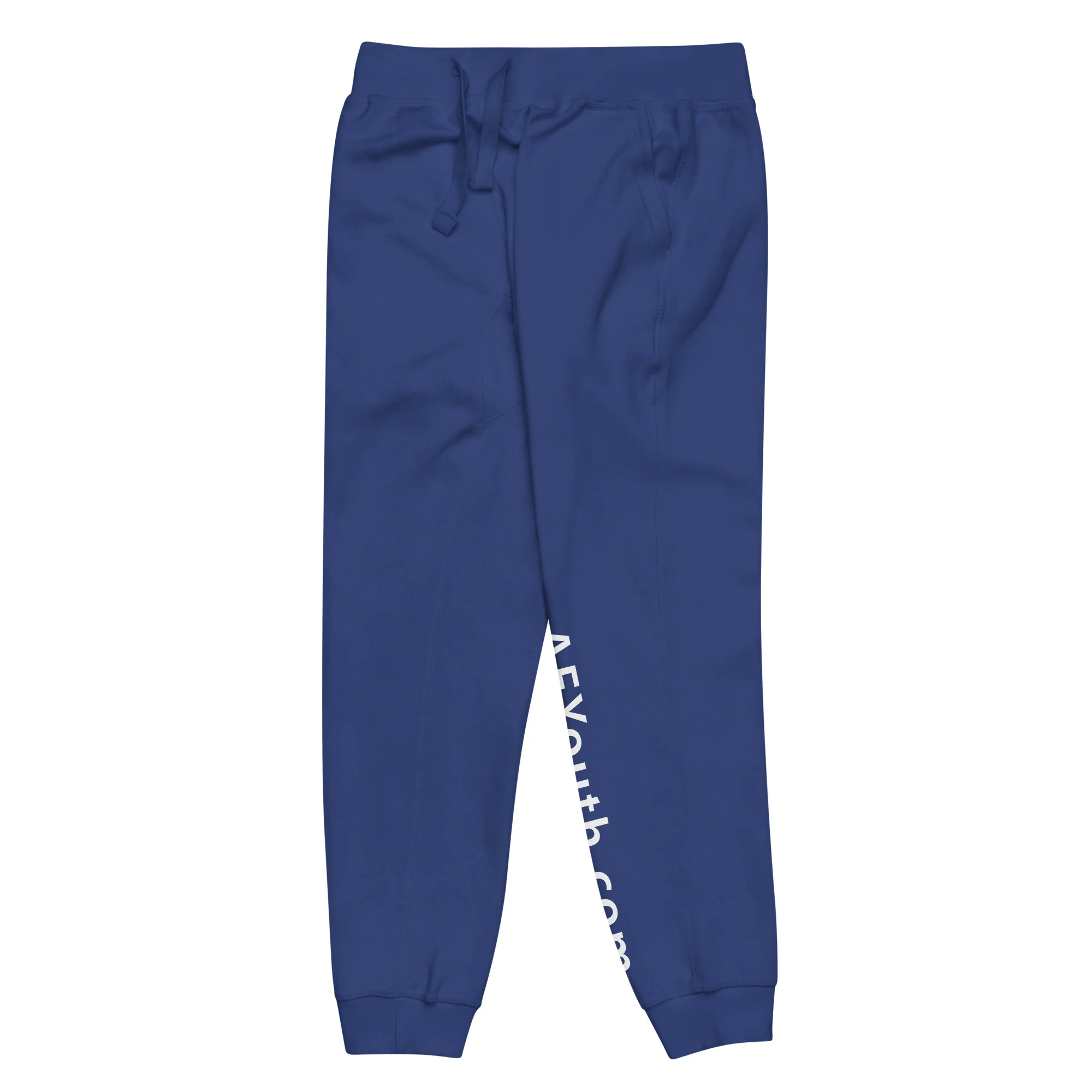 AFY Unisex Fleece Sweatpants - Image 11