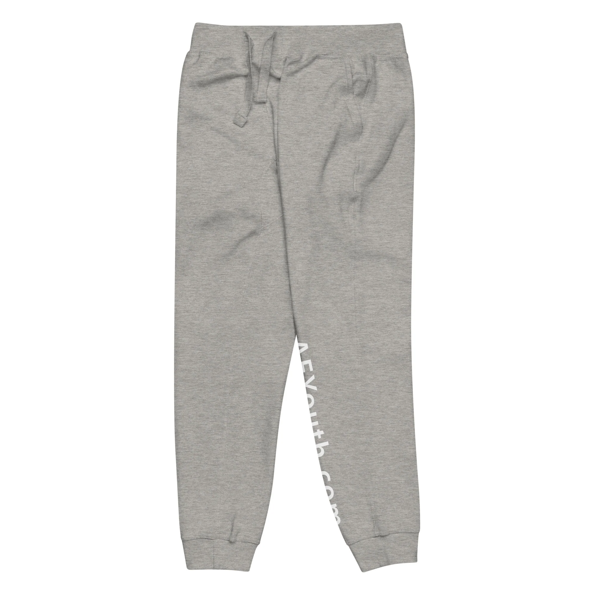 AFY Unisex Fleece Sweatpants - Image 14