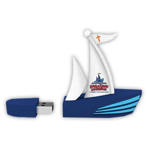 Amazing Adventure Children's Series (2019) on USB by Pastor Doug Batchelor - Image 3