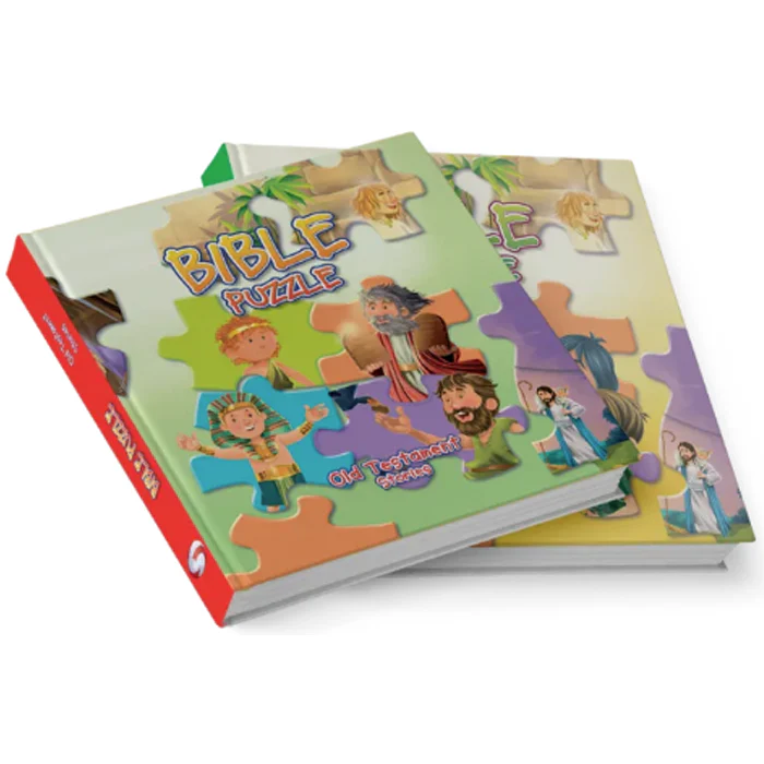 Bible Puzzle New Testament by Safeliz - Image 2