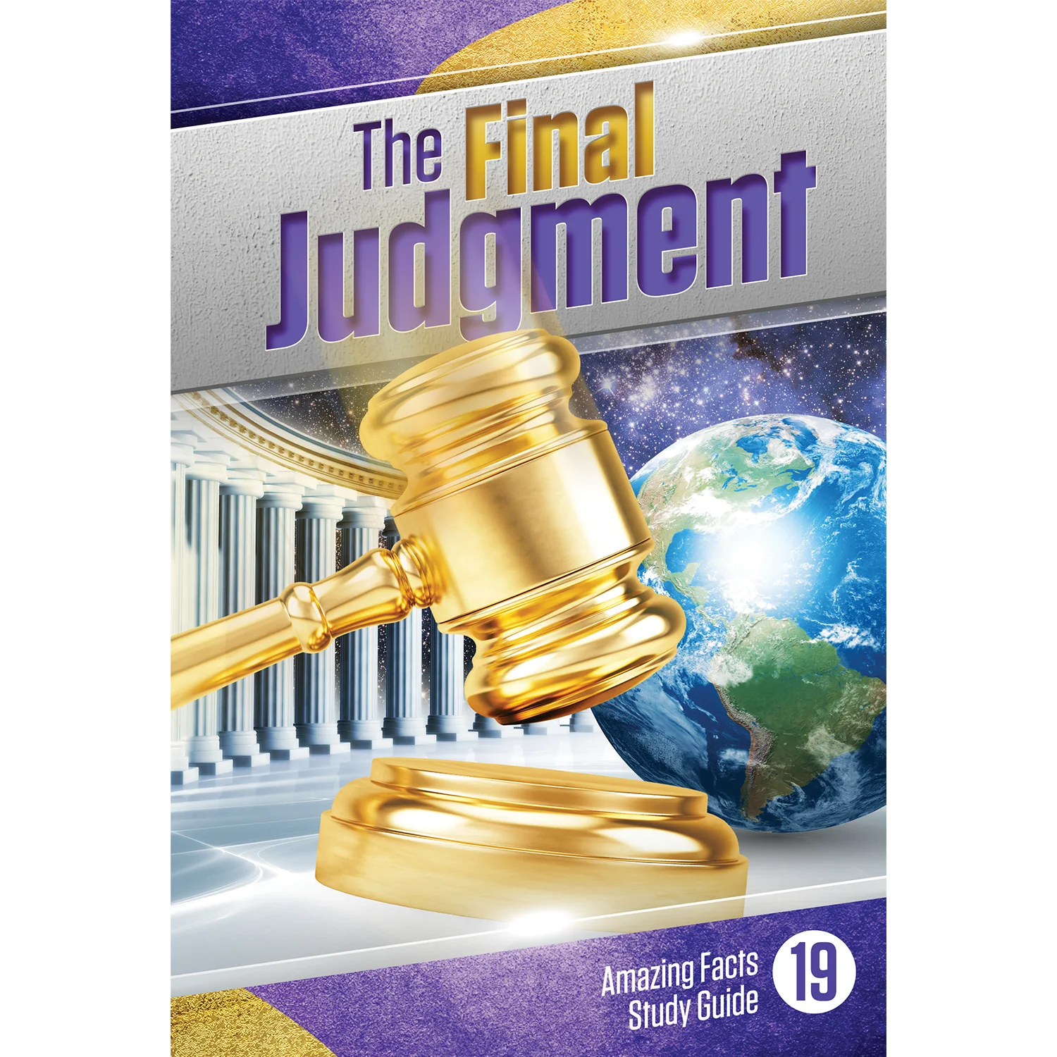 Final Judgment by Bill May - Image 3