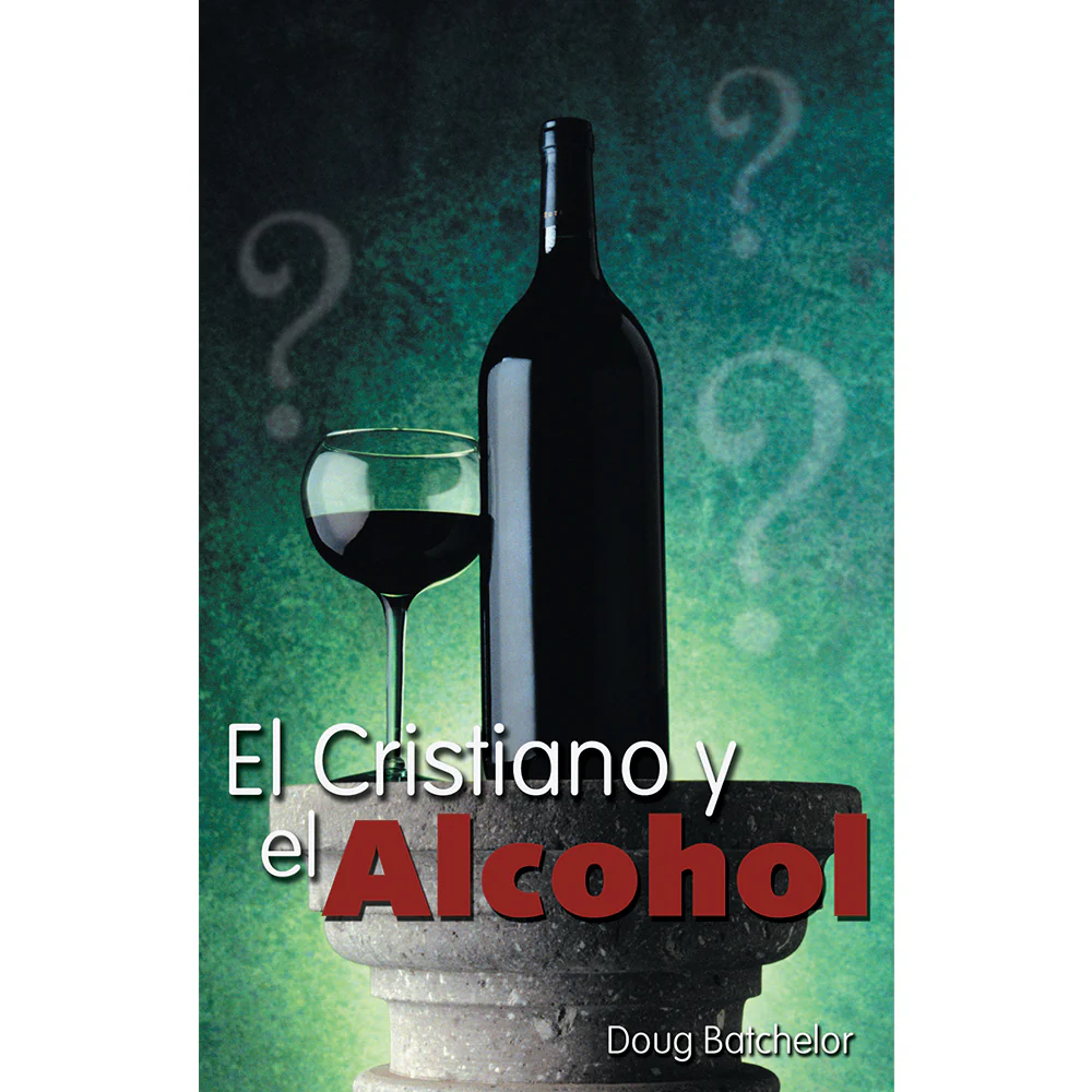 El Cristiano y el Alcohol (PB) by Doug Batchelor - Image 2