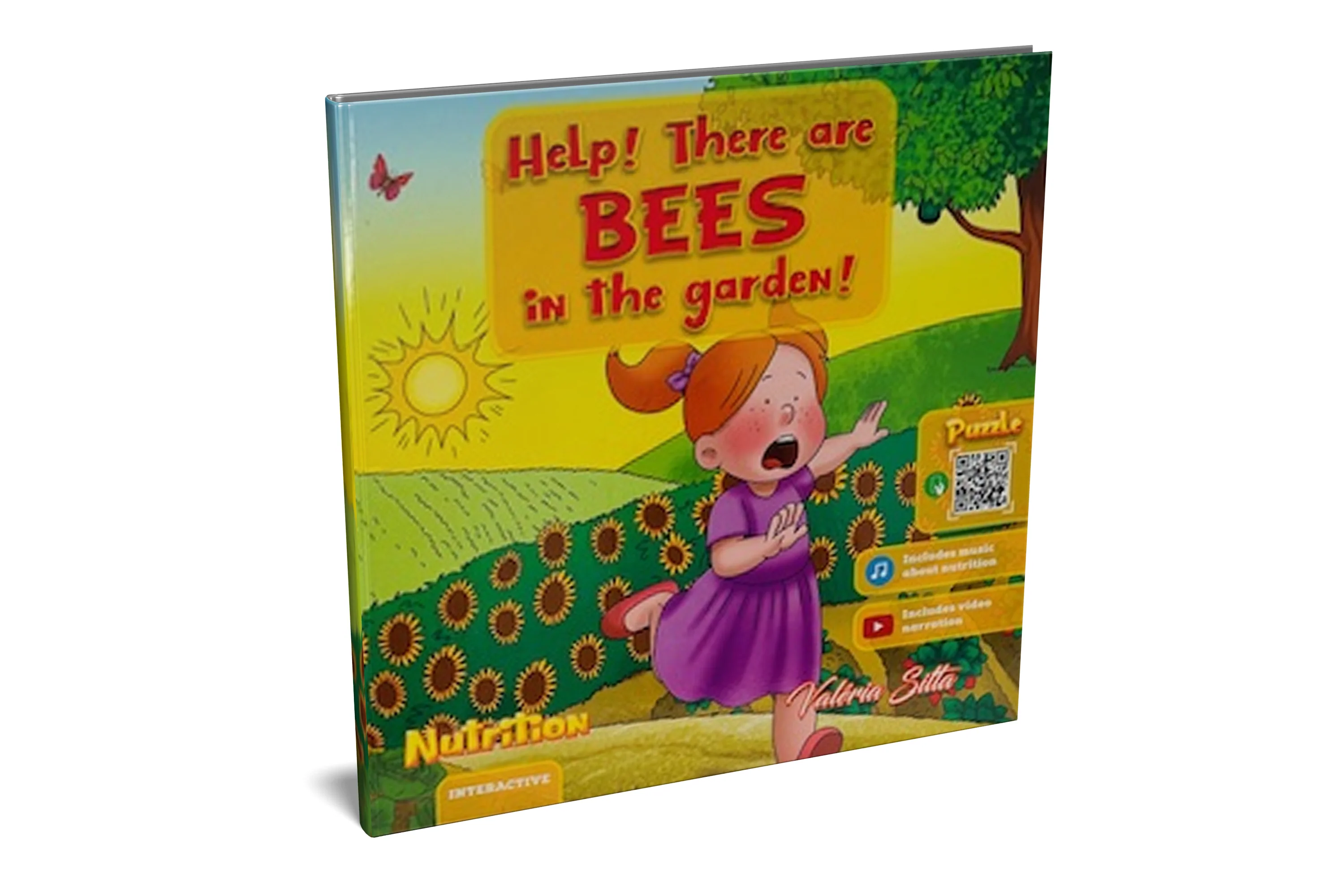 Healthy Little Secrets: 8 Natural Remedies for Children - Image 9