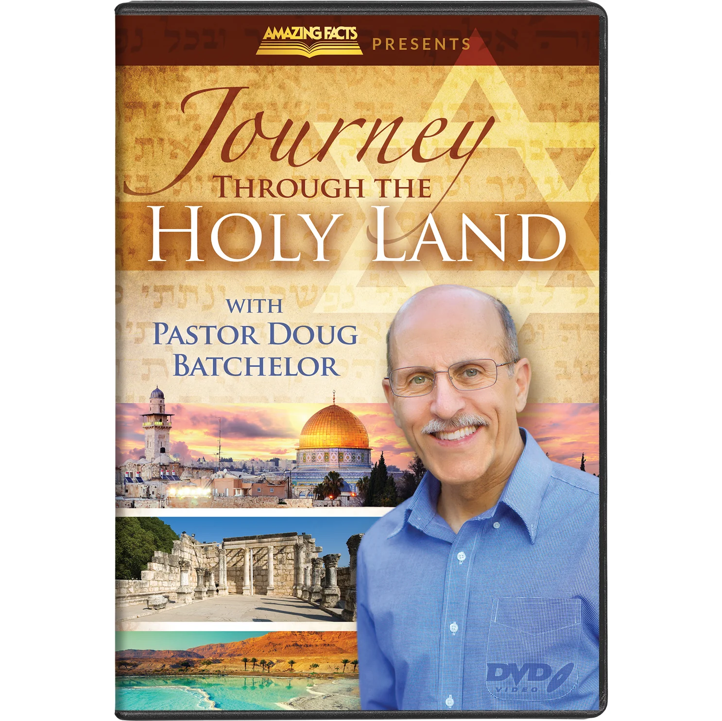 Journey Through the Holy Land with Pastor Doug Batchelor - Image 2