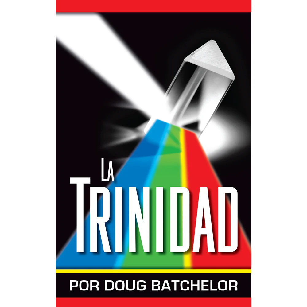 La Trinidad  (PB) by Doug Batchelor - Image 2