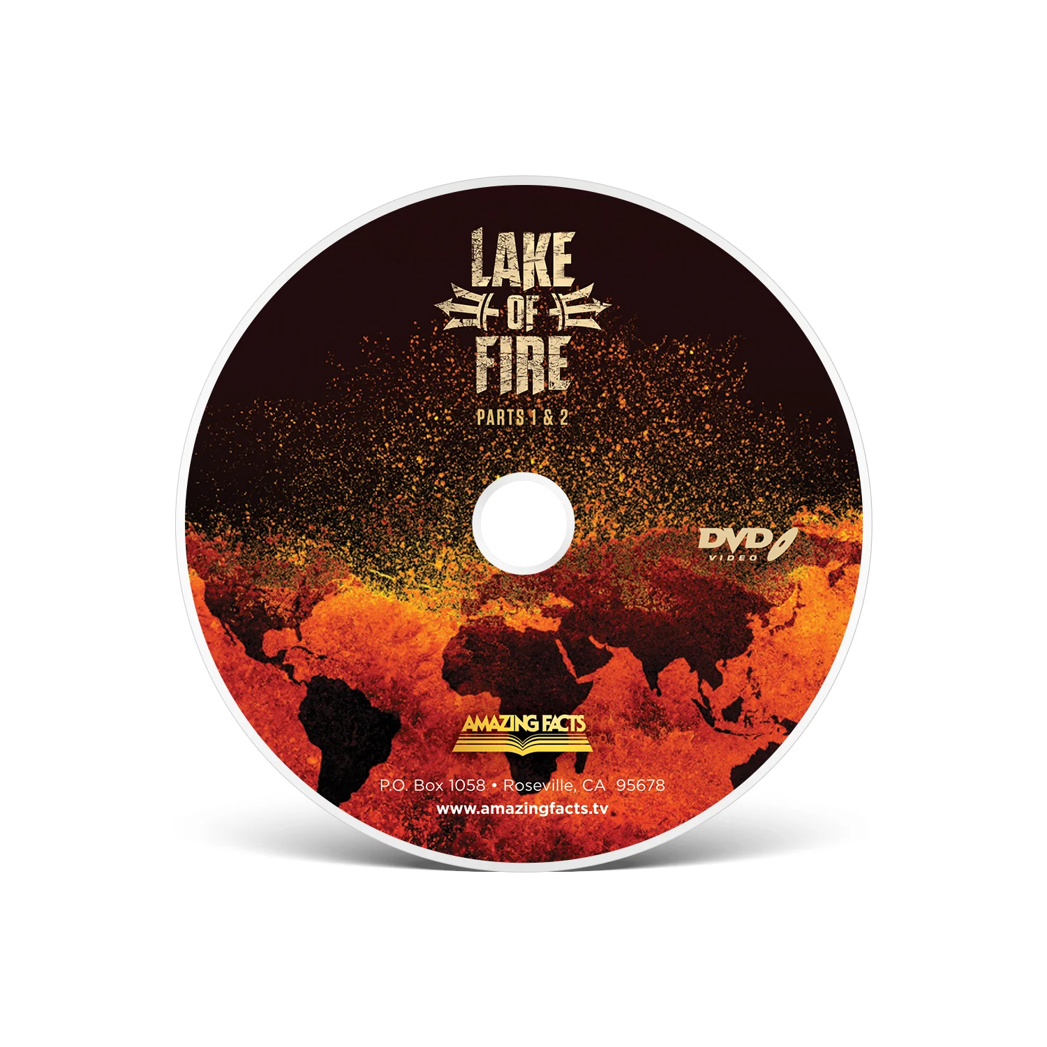 Lake of Fire by Doug Batchelor - Image 5