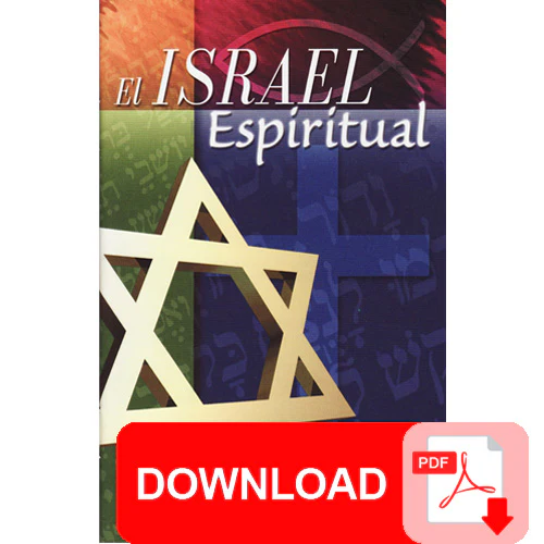 (PDF Download) El Israel Espiritual by Doug Batchelor