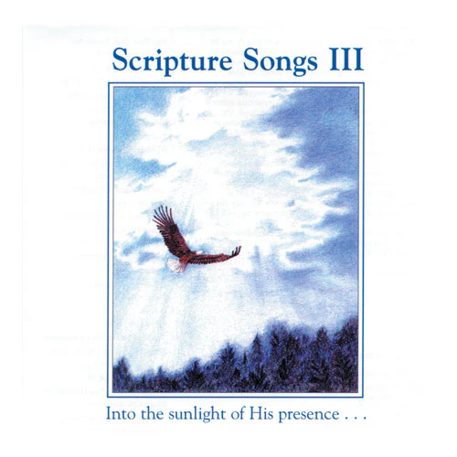Scripture Songs III by Patti Vaillant - Image 2