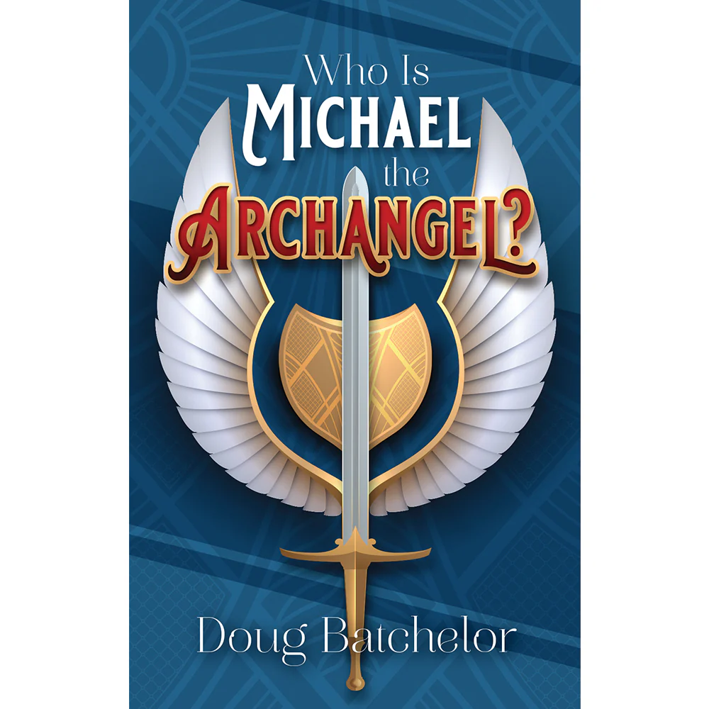 Who is Michael the Archangel? (PB) by Doug Batchelor - Image 2