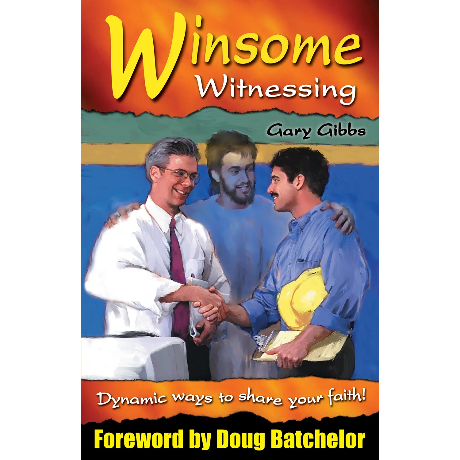 Winsome Witnessing by Gary Gibbs - Image 2